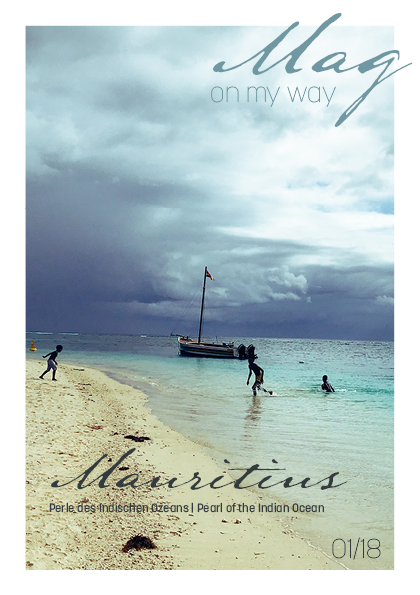 on my way Magazine (01/18): Mauritius [pdf] 